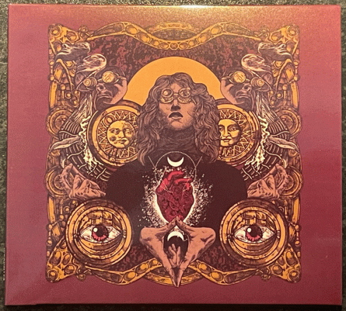 Reach : The Promise of a Life